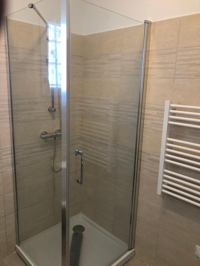 L'Alivu Villa Ajaccio  Ngoại thất bức ảnh