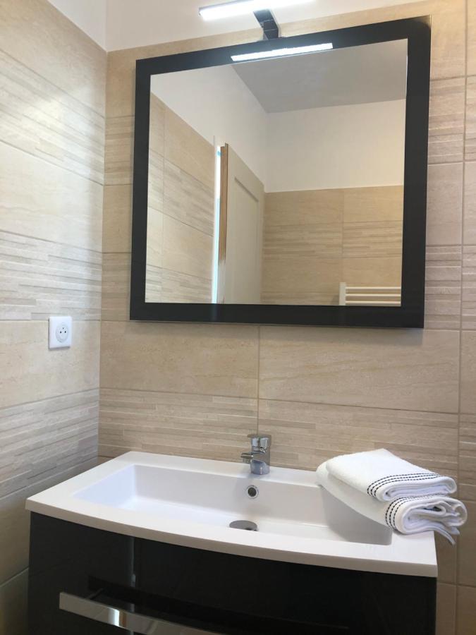 L'Alivu Villa Ajaccio  Ngoại thất bức ảnh