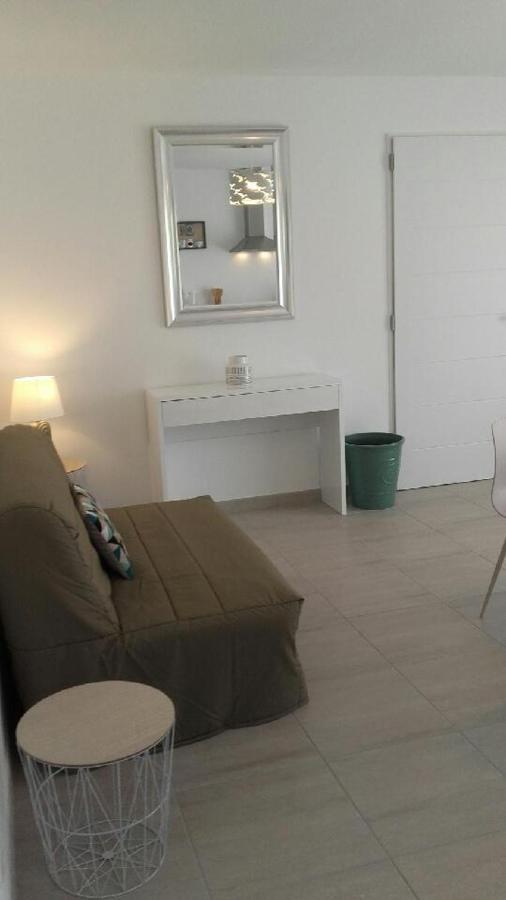L'Alivu Villa Ajaccio  Ngoại thất bức ảnh