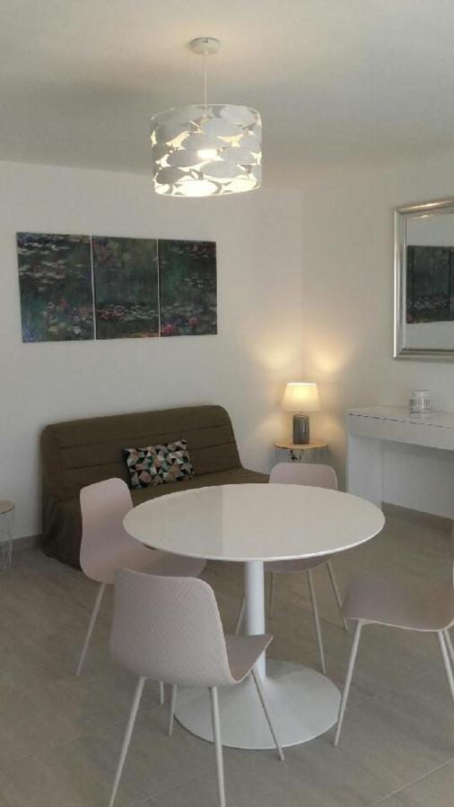 L'Alivu Villa Ajaccio  Ngoại thất bức ảnh