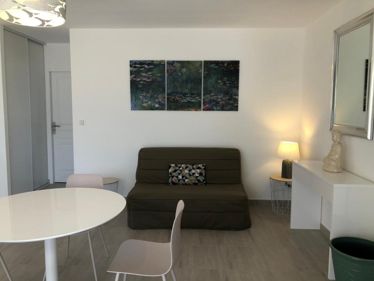 L'Alivu Villa Ajaccio  Ngoại thất bức ảnh