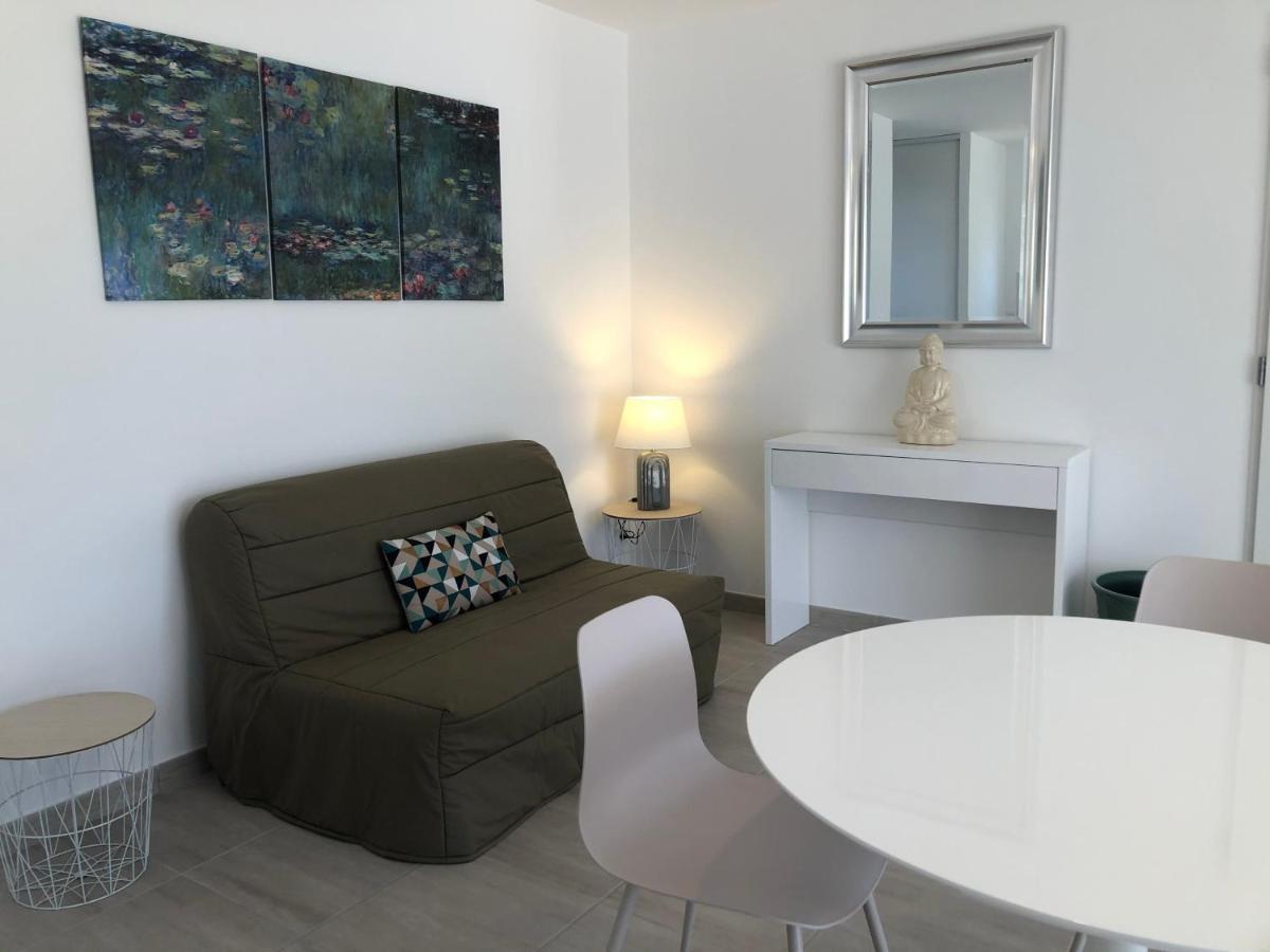 L'Alivu Villa Ajaccio  Ngoại thất bức ảnh